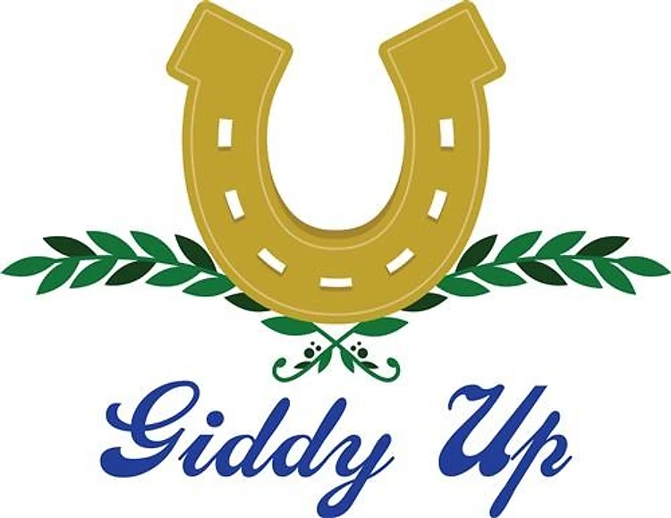 Giddy Up