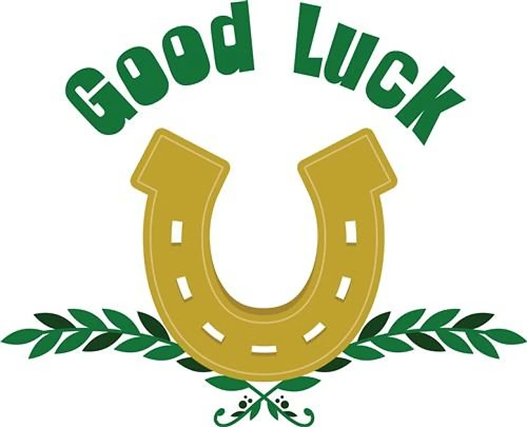 Good Luck