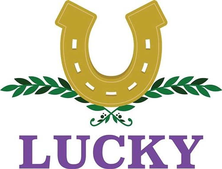 Lucky Horseshoe