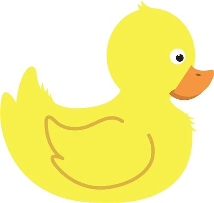 Rubber Duck