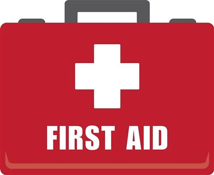 First Aid Kit