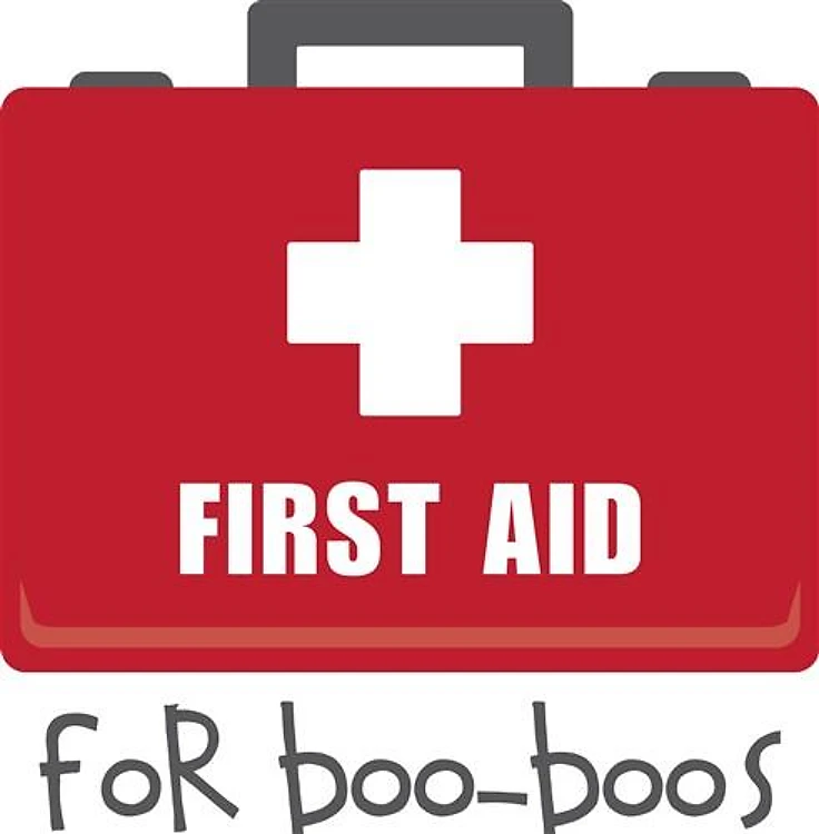 For Boo-Boos