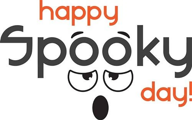 Spooky Day