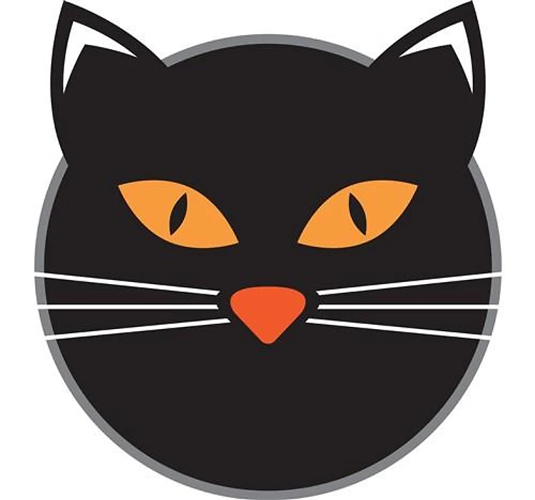 Halloween Cat