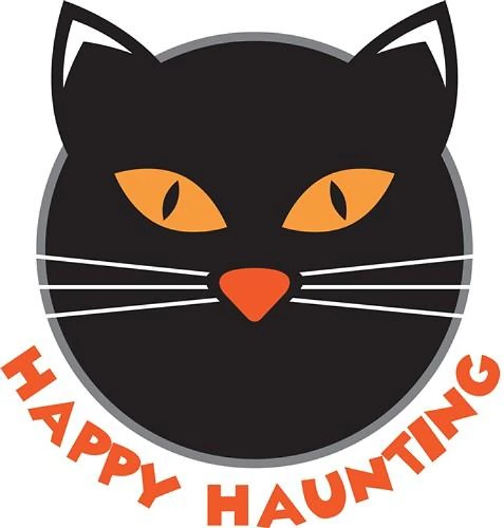 Happy Haunting