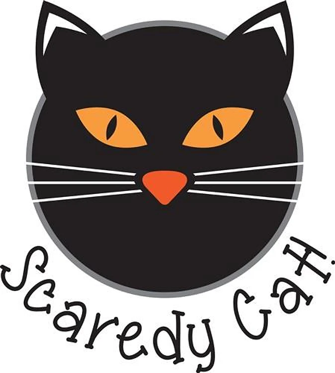 Scaredy Cat
