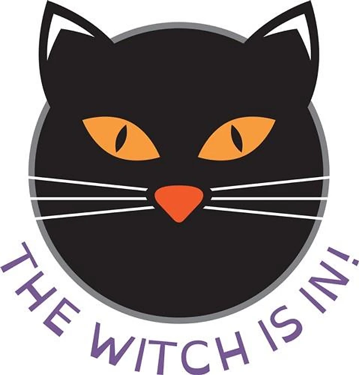 Witch Is In