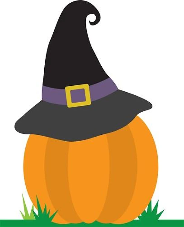 Halloween Pumpkin