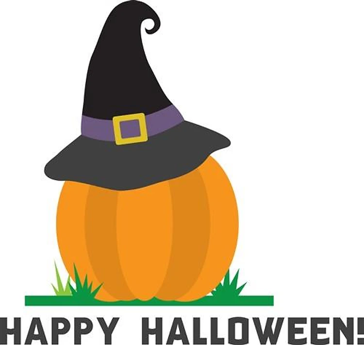 Happy Halloween