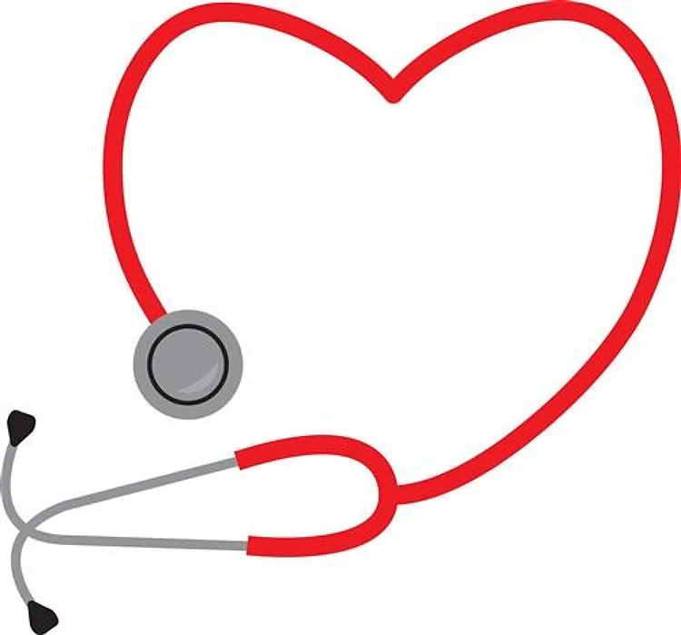 Stethoscope Heart