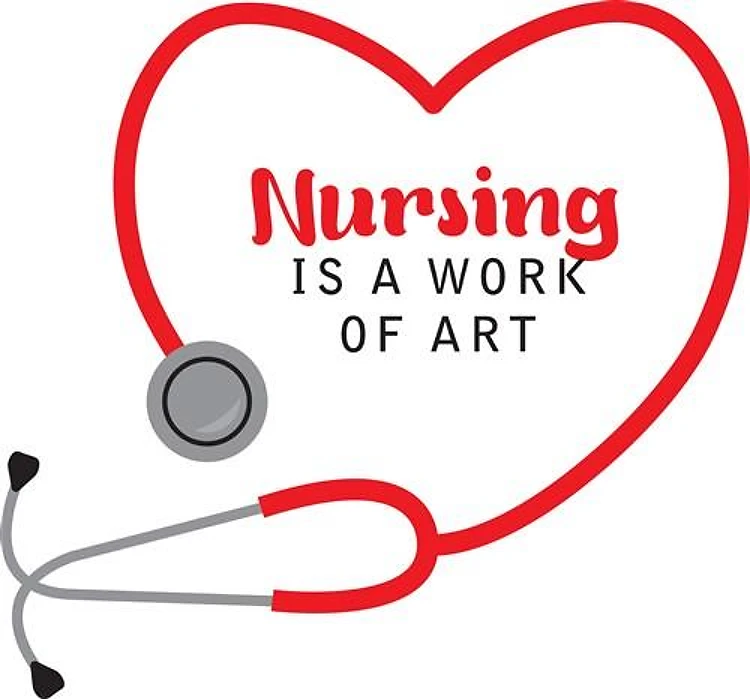Nursing Is Art