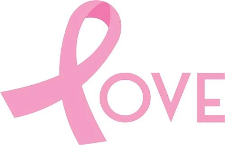 Love Ribbon