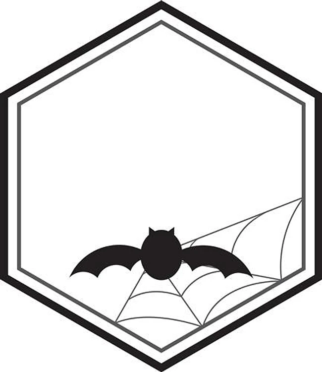 Halloween Bat