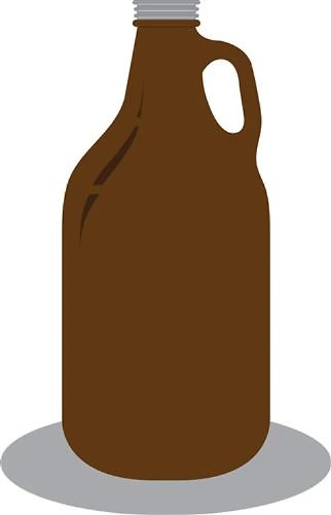 Beer Bottle