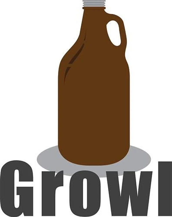Beer Growl