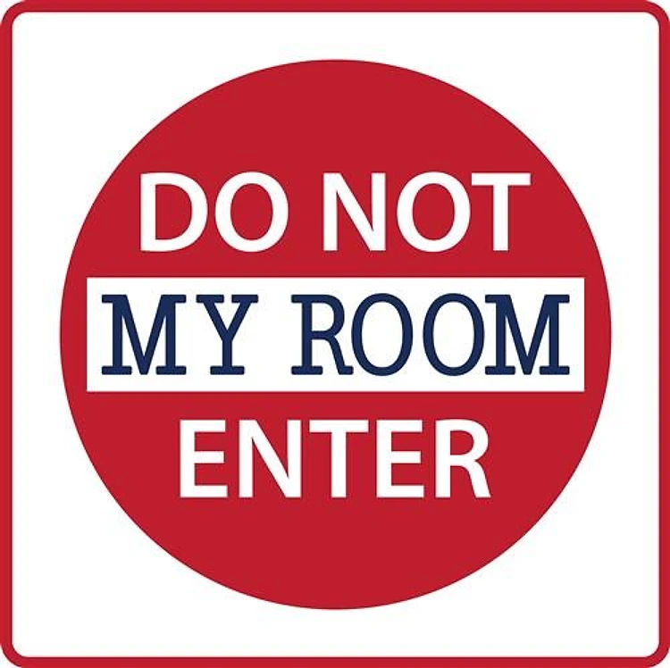 My Room