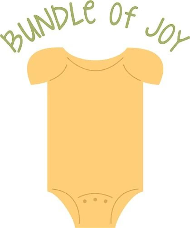 Bundle Of Joy