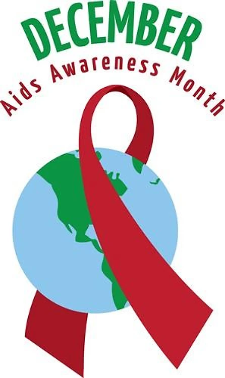 AIDS Awareness Month
