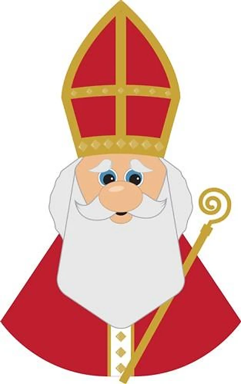 Saint Nicholas