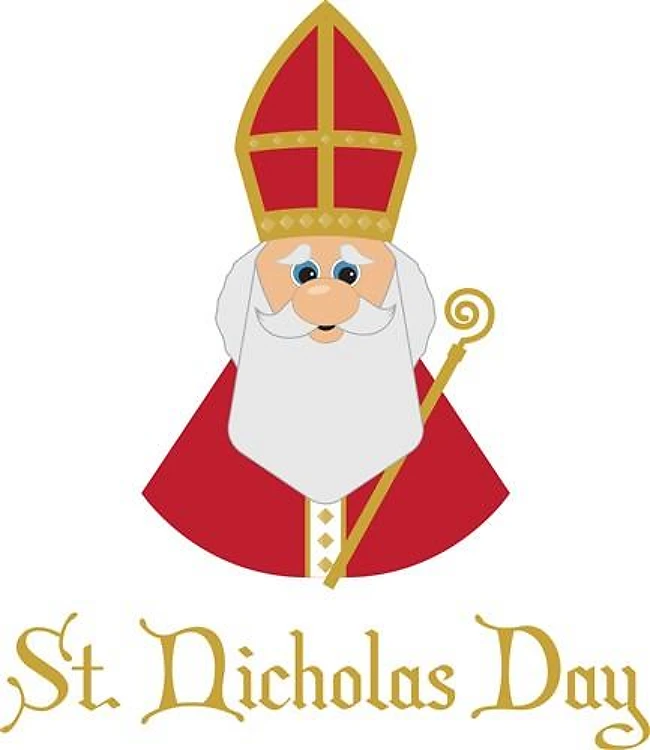 St Nicholas Day