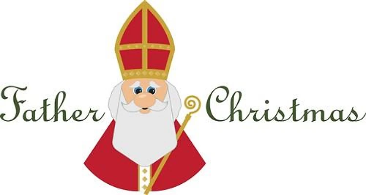 Father Christmas