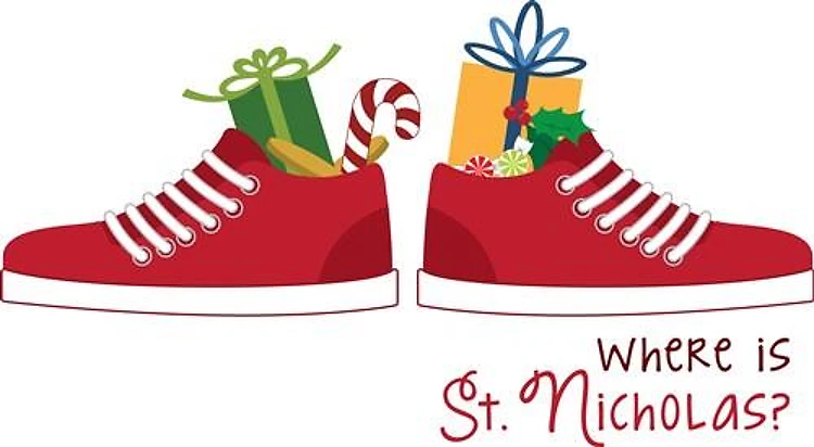 Where Is St Nicholas
