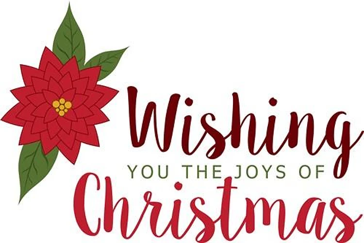 Joys Of Christmas