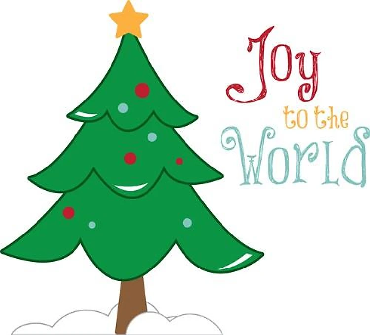 Joy To World