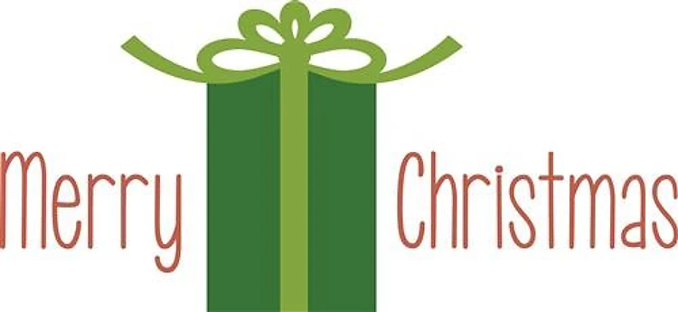 Merry Christmas