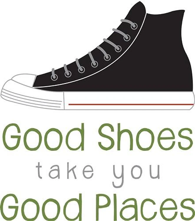 Good Shoes