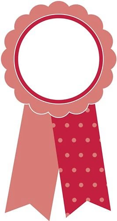 Girl Ribbon