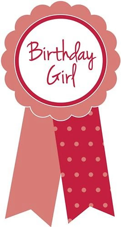 Birthday Girl