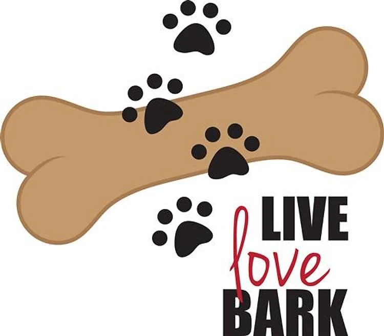 Live Love Bark