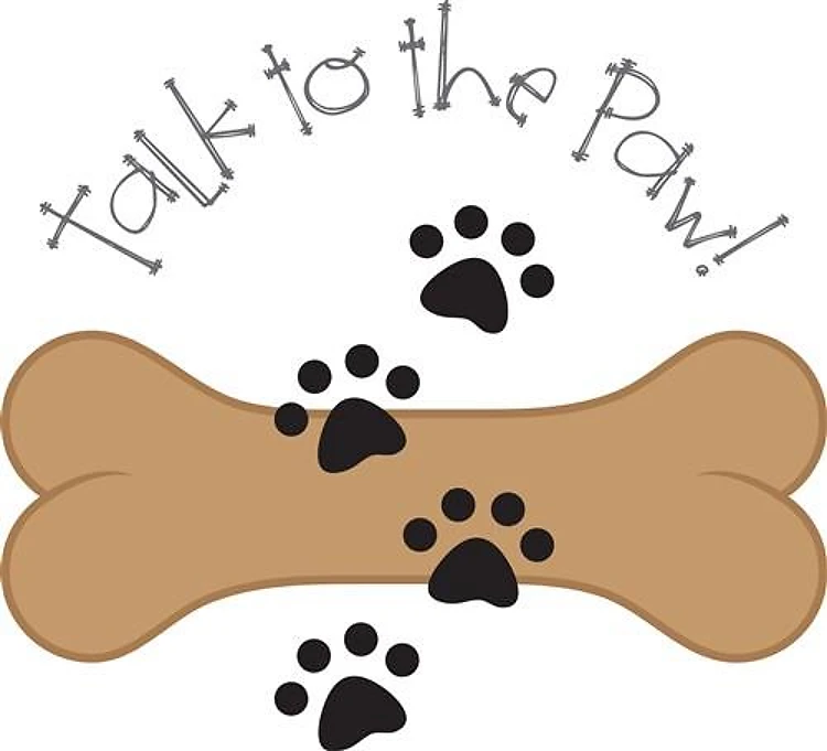 Talk To Paw