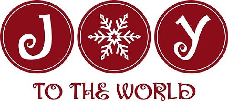 Joy To World
