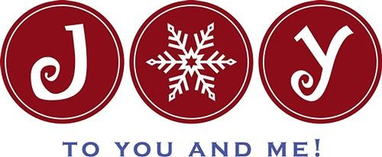 Joy To You