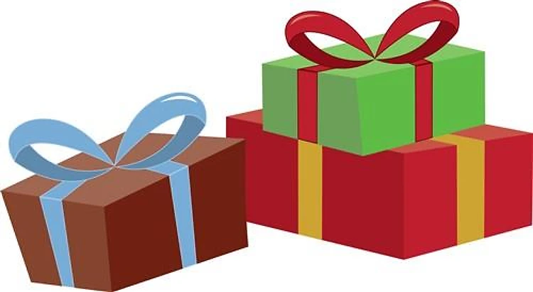 Christmas Presents