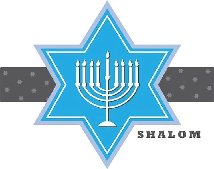 Shalom