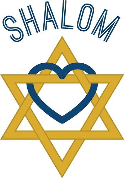Shalom Heart
