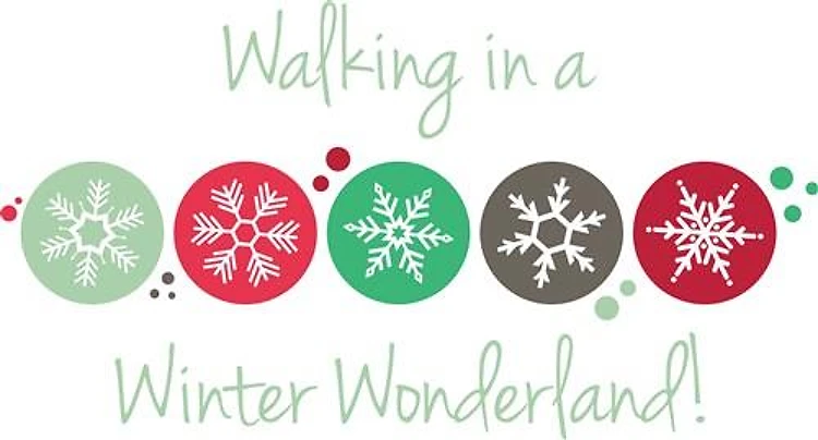 Winter Wonderland