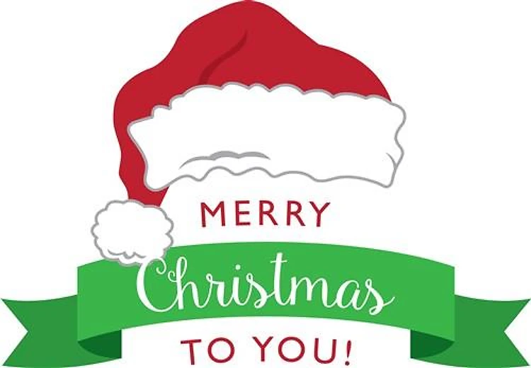 Merry Christmas