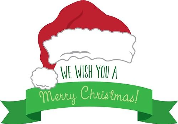 A Merry Christmas