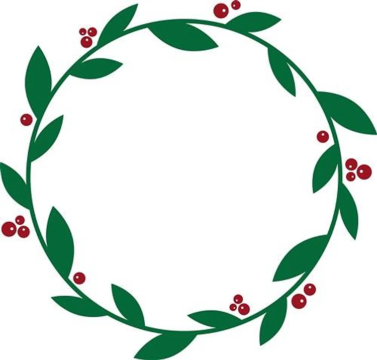 Christmas Wreath