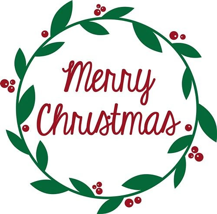 Merry Christmas