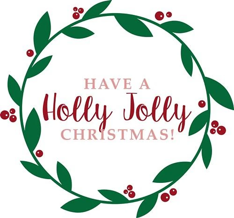 Holly Jolly Christmas
