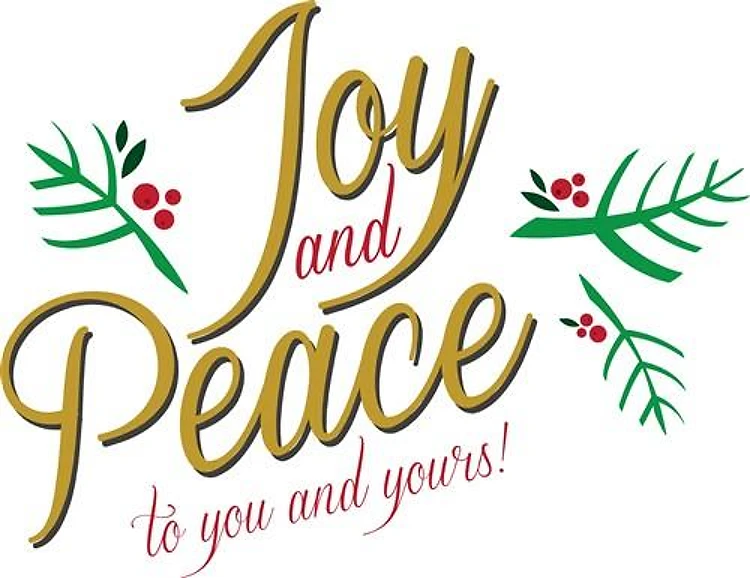 Peace To You