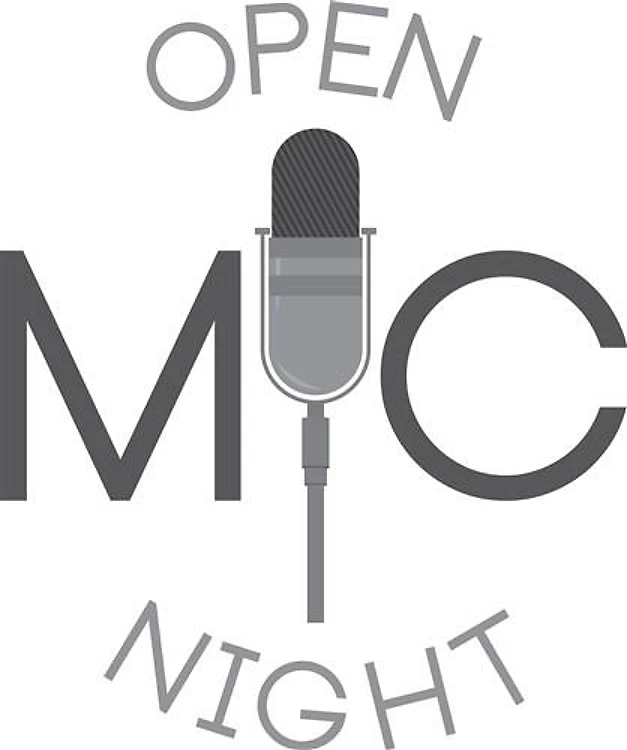 Open Mic Night