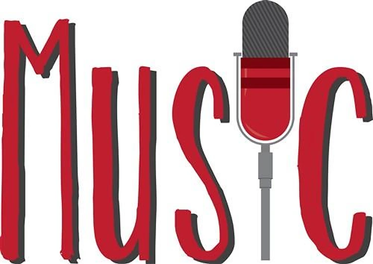 Music Microphone