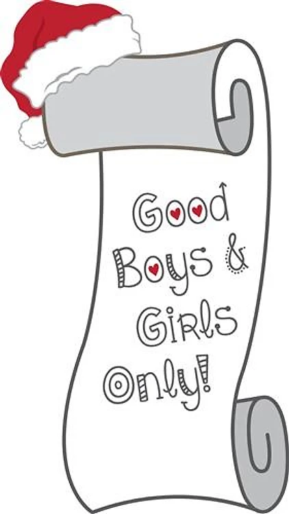 Good Boys & Girls