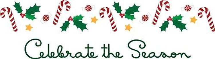 Celebrate The Season